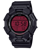  Casio G-Shock GD-010BBR-1 - Uy tín từ 2009, Tem vàng chống giả, Bảo hành 5 năm, Pin miễn phí trọn đời 