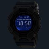  Casio G-Shock GD-010CE-5 - Uy tín từ 2009, Tem vàng chống giả, Bảo hành 5 năm, Pin miễn phí trọn đời 