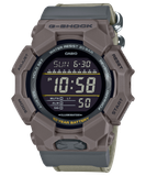  Casio G-Shock GD-010CE-5 - Uy tín từ 2009, Tem vàng chống giả, Bảo hành 5 năm, Pin miễn phí trọn đời 