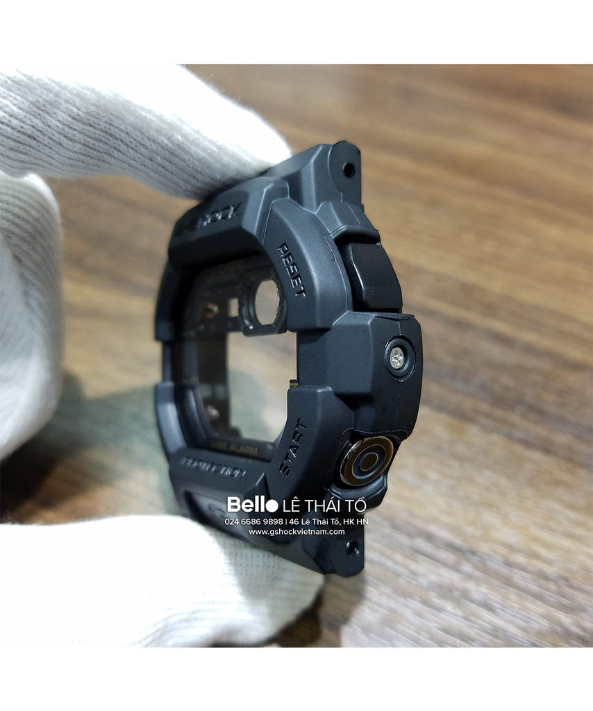  Vỏ Casio G-Shock GD-350-1B 