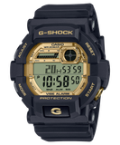  Casio G-Shock GD-350GB-1 - Uy tín từ 2009, Tem vàng chống giả, Bảo hành 5 năm, Pin miễn phí trọn đời 