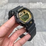  Casio G-Shock GD-350GB-1 - Uy tín từ 2009, Tem vàng chống giả, Bảo hành 5 năm, Pin miễn phí trọn đời 