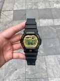  Casio G-Shock GD-350GB-1 - Uy tín từ 2009, Tem vàng chống giả, Bảo hành 5 năm, Pin miễn phí trọn đời 