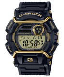  [Pin Miễn Phí Trọn Đời] GD-400GB-1B2 - Đồng hồ G-Shock Nam - Tem Vàng Chống Giả 