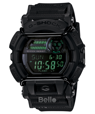 G-Shock GD-400MB-1