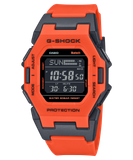  [LIMITED] Casio G-Shock GD-B500FL-4 - Uy tín từ 2009, Tem vàng chống giả, Bảo hành 5 năm, Pin miễn phí trọn đời 