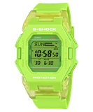  [Pin Miễn Phí Trọn Đời] GD-B500S-3DR - Đồng hồ G-Shock Nam - Tem Vàng Chống Giả 