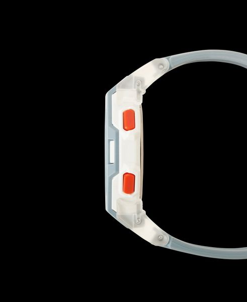  [LIMITED] Casio G-Shock GD-B500S-8 - Uy tín từ 2009, Tem vàng chống giả, Bảo hành 5 năm, Pin miễn phí trọn đời 