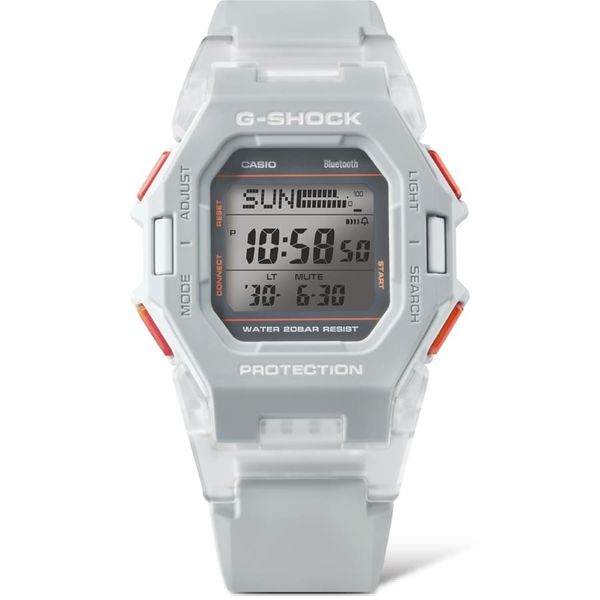  [LIMITED] Casio G-Shock GD-B500S-8 - Uy tín từ 2009, Tem vàng chống giả, Bảo hành 5 năm, Pin miễn phí trọn đời 