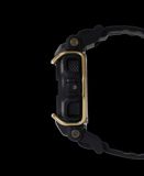  Casio G-Shock GD-400GB-1B2 - Uy tín từ 2009, Tem vàng chống giả, Bảo hành 5 năm, Pin miễn phí trọn đời 