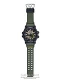  [Pin Miễn Phí Trọn Đời] GG-1000-1A3 - Đồng hồ G-Shock Nam - Tem Vàng Chống Giả 