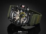  Casio G-Shock GG-1000-1A3 - Uy tín từ 2009, Tem vàng chống giả, Bảo hành 5 năm, Pin miễn phí trọn đời 