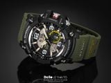  [Pin Miễn Phí Trọn Đời] GG-1000-1A3 - Đồng hồ G-Shock Nam - Tem Vàng Chống Giả 