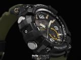  Casio G-Shock GG-1000-1A3 - Uy tín từ 2009, Tem vàng chống giả, Bảo hành 5 năm, Pin miễn phí trọn đời 
