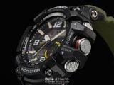  [Pin Miễn Phí Trọn Đời] GG-1000-1A3 - Đồng hồ G-Shock Nam - Tem Vàng Chống Giả 