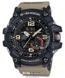  [Pin Miễn Phí Trọn Đời] GG-1000-1A5 - Đồng hồ G-Shock Nam - Tem Vàng Chống Giả 