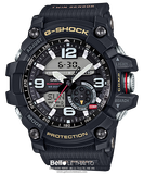  [Pin Miễn Phí Trọn Đời] GG-1000-1A - Đồng hồ G-Shock Nam - Tem Vàng Chống Giả 