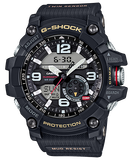  Thay Dây đồng hồ Casio G-Shock Chính hãng GG-1000-1A 