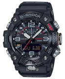  [Pin Miễn Phí Trọn Đời] GG-B100-1A - Đồng hồ G-Shock Nam - Tem Vàng Chống Giả 