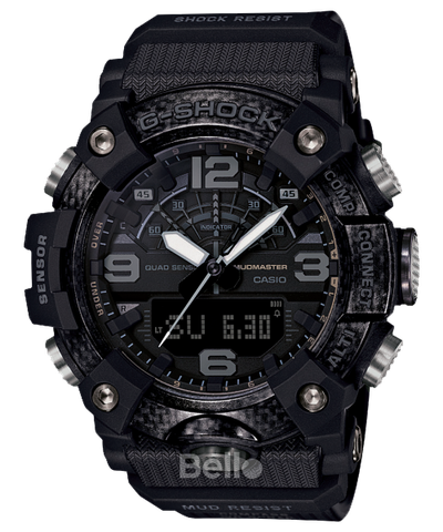 Đồng hồ Casio G-Shock GG-B100-1B