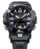  [Pin Miễn Phí Trọn Đời] GG-B100-1A3 - Đồng hồ G-Shock Nam - Tem Vàng Chống Giả 