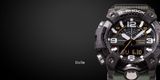  [Pin Miễn Phí Trọn Đời] GG-B100-1A3 - Đồng hồ G-Shock Nam - Tem Vàng Chống Giả 