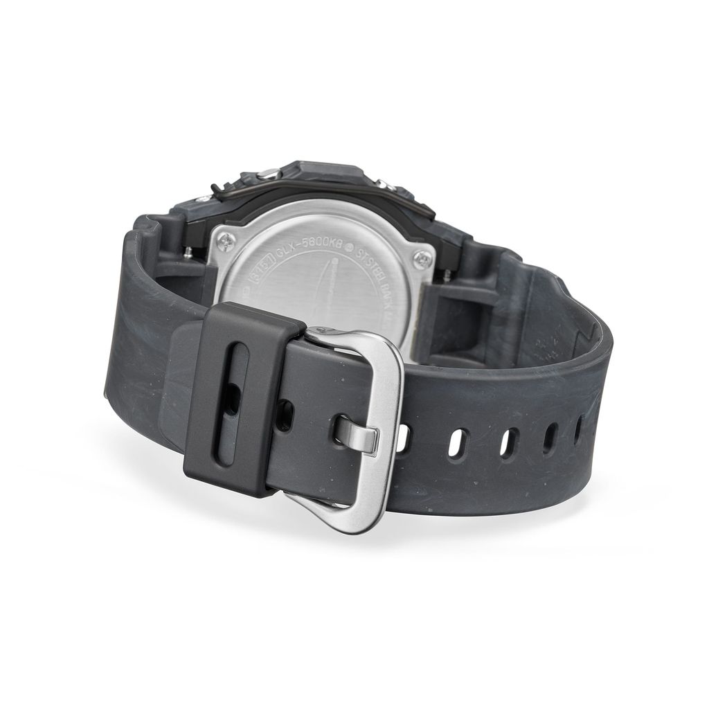  [LIMITED] Casio G-Shock GLX-5600KB-1DR - Uy tín từ 2009, Tem vàng chống giả, Bảo hành 5 năm, Pin miễn phí trọn đời 