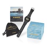  [LIMITED] Casio G-Shock GLX-5600KB-1DR - Uy tín từ 2009, Tem vàng chống giả, Bảo hành 5 năm, Pin miễn phí trọn đời 