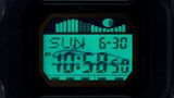  [LIMITED] Casio G-Shock GLX-5600KB-1DR - Uy tín từ 2009, Tem vàng chống giả, Bảo hành 5 năm, Pin miễn phí trọn đời 