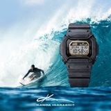  [LIMITED] Casio G-Shock GLX-5600KB-1DR - Uy tín từ 2009, Tem vàng chống giả, Bảo hành 5 năm, Pin miễn phí trọn đời 