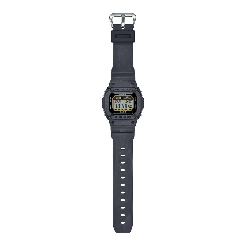  [LIMITED] Casio G-Shock GLX-5600KB-1DR - Uy tín từ 2009, Tem vàng chống giả, Bảo hành 5 năm, Pin miễn phí trọn đời 