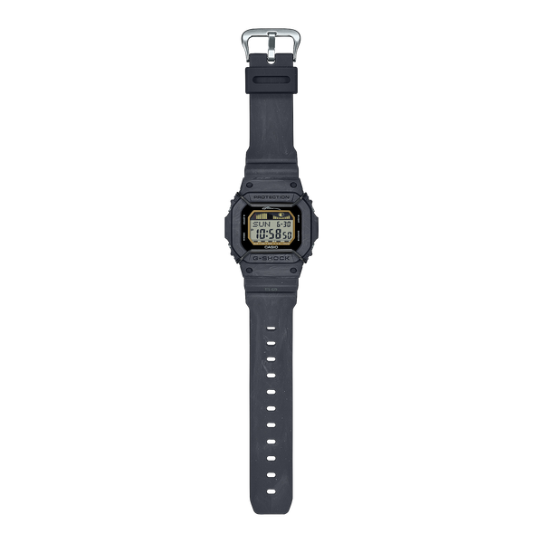  [LIMITED] Casio G-Shock GLX-5600KB-1DR - Uy tín từ 2009, Tem vàng chống giả, Bảo hành 5 năm, Pin miễn phí trọn đời 