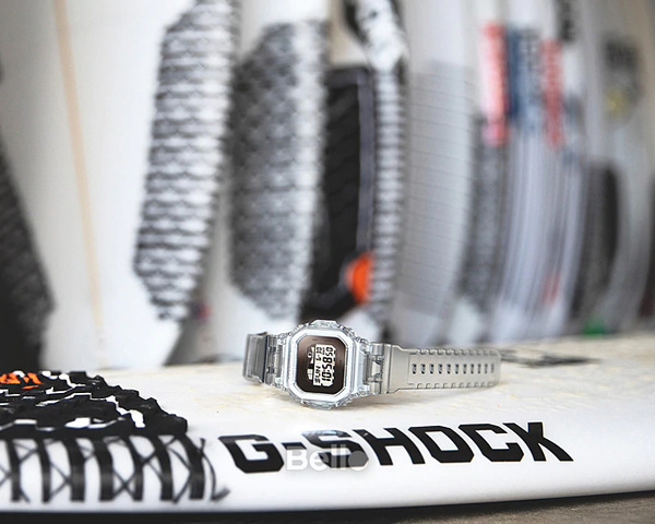 Kanoa Igarashi x G-Shock G-LIDE GLX-5600KI-7 Limited Edition