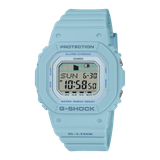  [LIMITED] Casio G-Shock GLX-S5600-2DR - Uy tín từ 2009, Tem vàng chống giả, Bảo hành 5 năm, Pin miễn phí trọn đời 