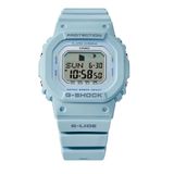  [LIMITED] Casio G-Shock GLX-S5600-2DR - Uy tín từ 2009, Tem vàng chống giả, Bảo hành 5 năm, Pin miễn phí trọn đời 