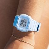  [LIMITED] Casio G-Shock GLX-S5600-2DR - Uy tín từ 2009, Tem vàng chống giả, Bảo hành 5 năm, Pin miễn phí trọn đời 