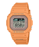  [LIMITED] Casio G-Shock GLX-S5600-4 - Uy tín từ 2009, Tem vàng chống giả, Bảo hành 5 năm, Pin miễn phí trọn đời 