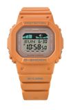  [LIMITED] Casio G-Shock GLX-S5600-4 - Uy tín từ 2009, Tem vàng chống giả, Bảo hành 5 năm, Pin miễn phí trọn đời 
