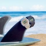  [LIMITED] Casio G-Shock GLX-S5600-7 - Uy tín từ 2009, Tem vàng chống giả, Bảo hành 5 năm, Pin miễn phí trọn đời 