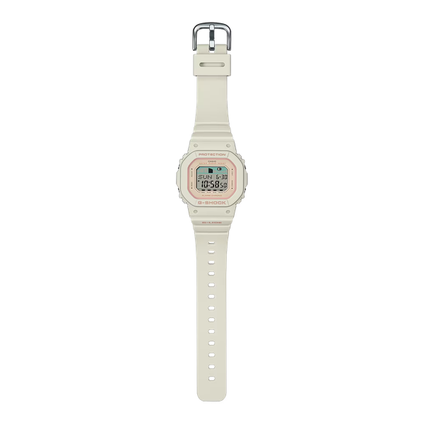  [LIMITED] Casio G-Shock GLX-S5600-7 - Uy tín từ 2009, Tem vàng chống giả, Bảo hành 5 năm, Pin miễn phí trọn đời 