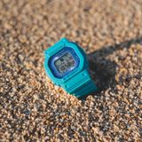  Casio G-Shock GLX-S5610-2 - Uy tín từ 2009, Tem vàng chống giả, Bảo hành 5 năm, Pin miễn phí trọn đời 