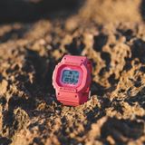  Casio G-Shock GLX-S5610-4 - Uy tín từ 2009, Tem vàng chống giả, Bảo hành 5 năm, Pin miễn phí trọn đời 