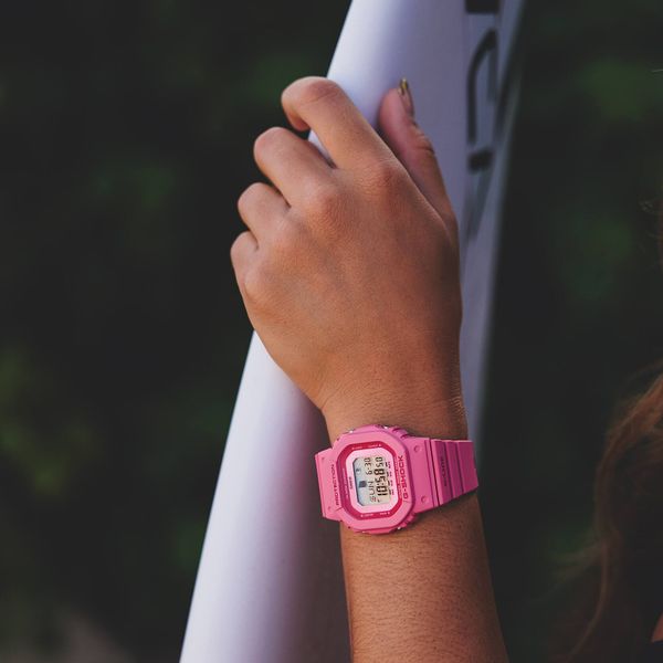  Casio G-Shock GLX-S5610-4 - Uy tín từ 2009, Tem vàng chống giả, Bảo hành 5 năm, Pin miễn phí trọn đời 