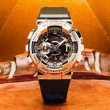  [Pin Miễn Phí Trọn Đời] GM-110-1A - Đồng hồ G-Shock Nam - Tem Vàng Chống Giả 