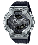  [Pin Miễn Phí Trọn Đời] GM-110-1A - Đồng hồ G-Shock Nam - Tem Vàng Chống Giả 