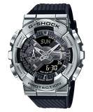 Casio G-Shock GM-110-1A - Uy tín từ 2009, Tem vàng chống giả, Bảo hành 5 năm, Pin miễn phí trọn đời 