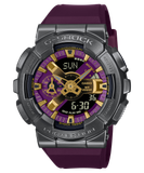  Casio G-Shock GM-110CL-6A - Uy tín từ 2009, Tem vàng chống giả, Bảo hành 5 năm, Pin miễn phí trọn đời 