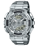  Casio G-Shock GM-110D-8ADR - Uy tín từ 2009, Tem vàng chống giả, Bảo hành 5 năm, Pin miễn phí trọn đời 