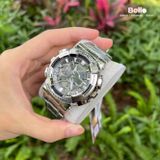  Casio G-Shock GM-110D-8ADR - Uy tín từ 2009, Tem vàng chống giả, Bảo hành 5 năm, Pin miễn phí trọn đời 
