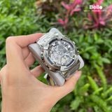  Casio G-Shock GM-110D-8ADR - Uy tín từ 2009, Tem vàng chống giả, Bảo hành 5 năm, Pin miễn phí trọn đời 